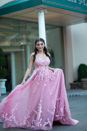 Aislinn's Sweet 16-180