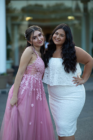 Aislinn's Sweet 16-475