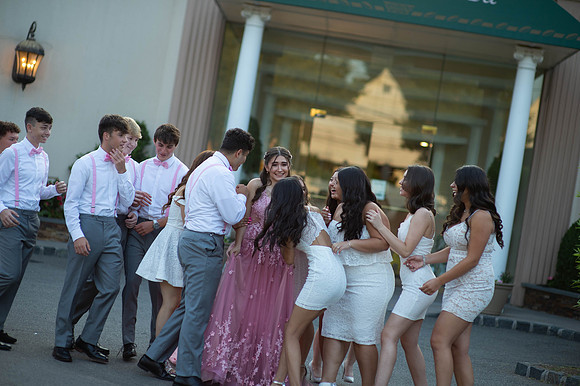 Aislinn's Sweet 16-302