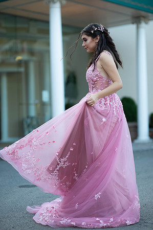 Aislinn's Sweet 16-221
