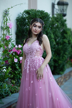 Aislinn's Sweet 16-92