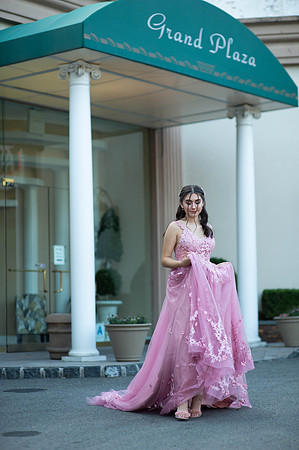 Aislinn's Sweet 16-202