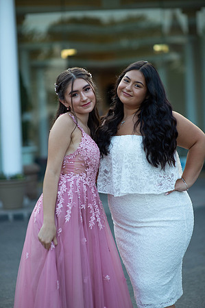 Aislinn's Sweet 16-480