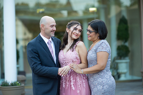 Aislinn's Sweet 16-612
