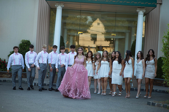 Aislinn's Sweet 16-282