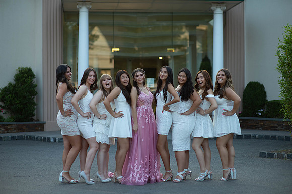 Aislinn's Sweet 16-342