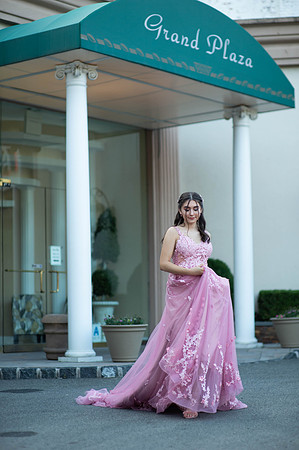 Aislinn's Sweet 16-201