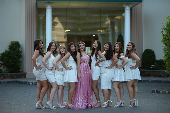 Aislinn's Sweet 16-341