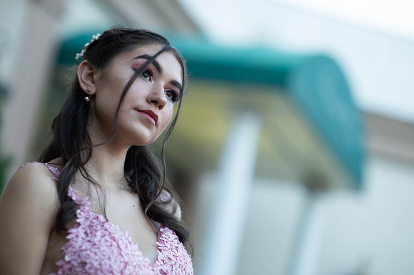 Aislinn's Sweet 16-135