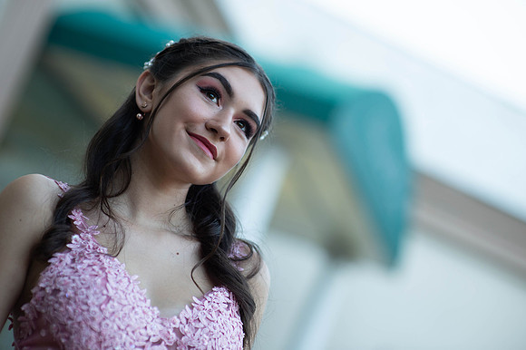Aislinn's Sweet 16-150
