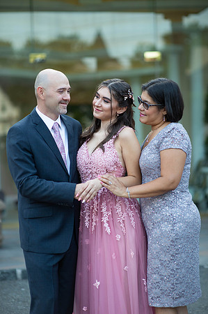 Aislinn's Sweet 16-604