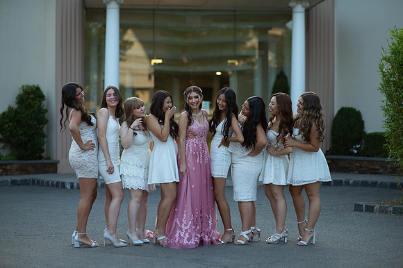 Aislinn's Sweet 16-352