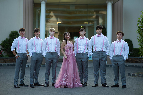 Aislinn's Sweet 16-362