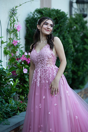 Aislinn's Sweet 16-101