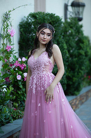 Aislinn's Sweet 16-91