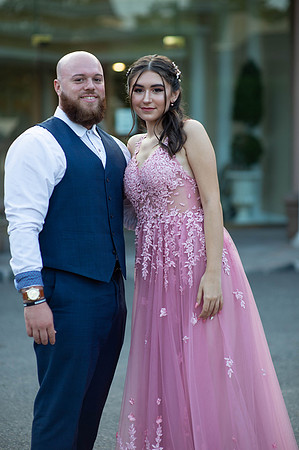 Aislinn's Sweet 16-503