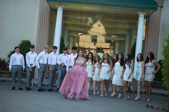 Aislinn's Sweet 16-281