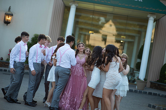 Aislinn's Sweet 16-305