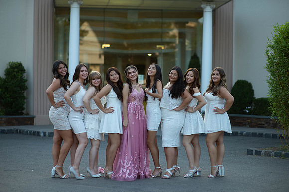 Aislinn's Sweet 16-323