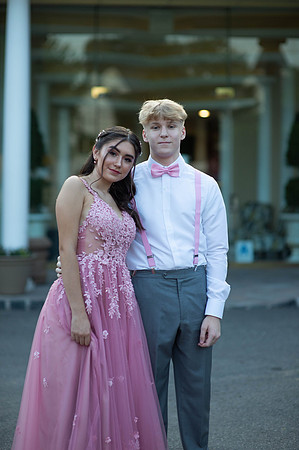 Aislinn's Sweet 16-412
