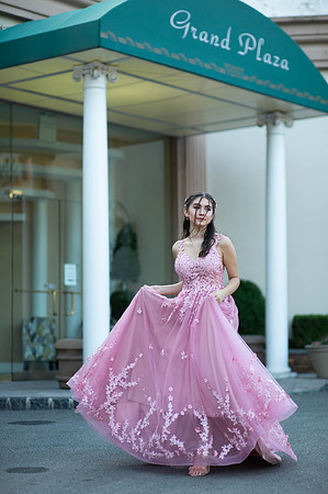 Aislinn's Sweet 16-205