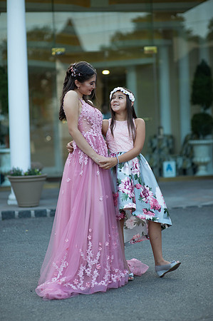 Aislinn's Sweet 16-560