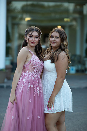 Aislinn's Sweet 16-460