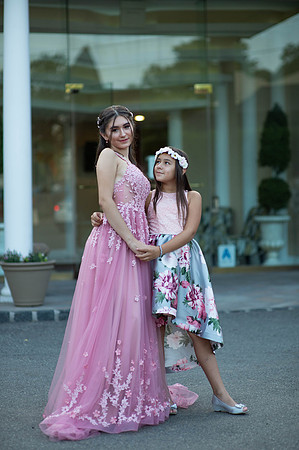 Aislinn's Sweet 16-543