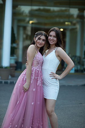Aislinn's Sweet 16-433