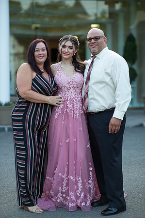 Aislinn's Sweet 16-510