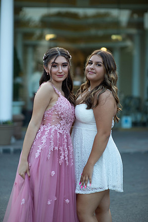 Aislinn's Sweet 16-464