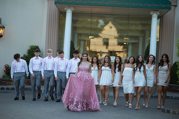 Aislinn's Sweet 16-287