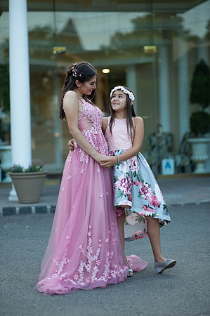 Aislinn's Sweet 16-558