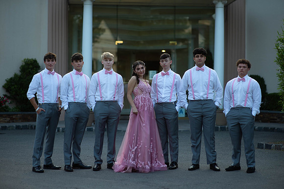 Aislinn's Sweet 16-374