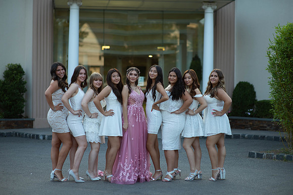 Aislinn's Sweet 16-331