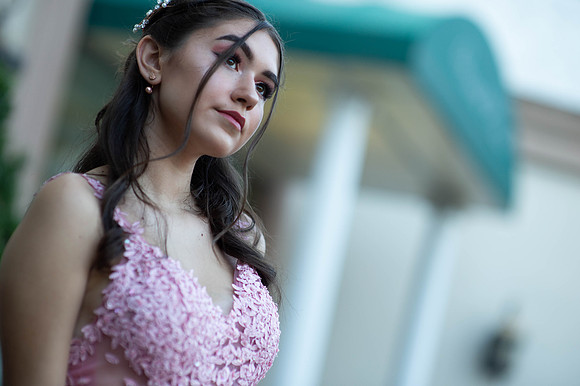 Aislinn's Sweet 16-142