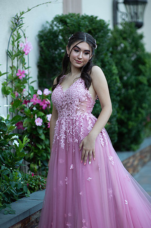 Aislinn's Sweet 16-95