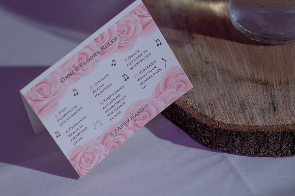 Aislinn's Sweet 16-20