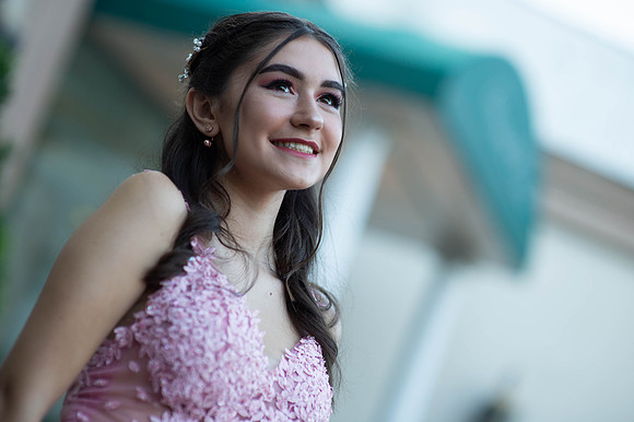 Aislinn's Sweet 16-160