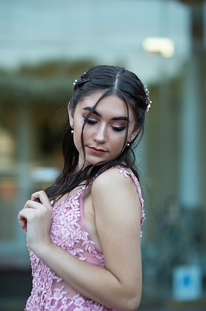 Aislinn's Sweet 16-70
