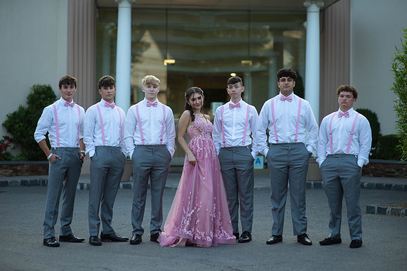 Aislinn's Sweet 16-367