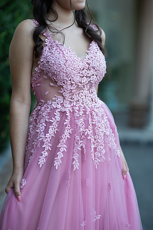 Aislinn's Sweet 16-125
