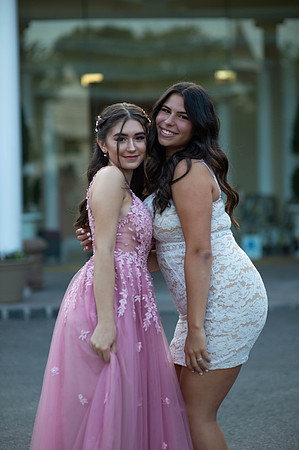 Aislinn's Sweet 16-490