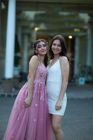 Aislinn's Sweet 16-431