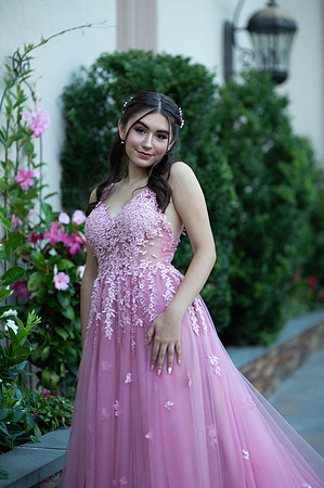 Aislinn's Sweet 16-100