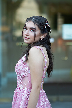 Aislinn's Sweet 16-40