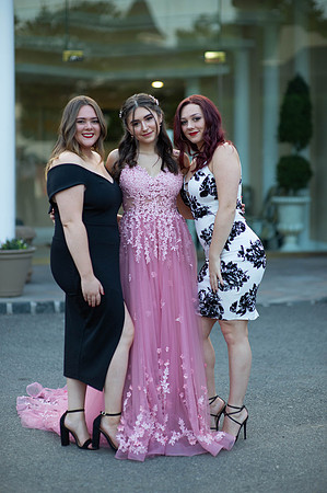 Aislinn's Sweet 16-520