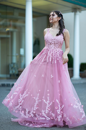 Aislinn's Sweet 16-230