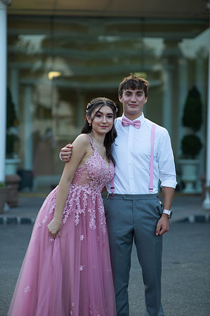 Aislinn's Sweet 16-426