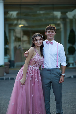 Aislinn's Sweet 16-417